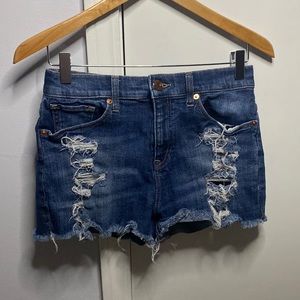 Style: Express Jean Size: 4